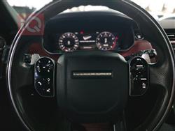 لاند روفر رانج روفر سبورت